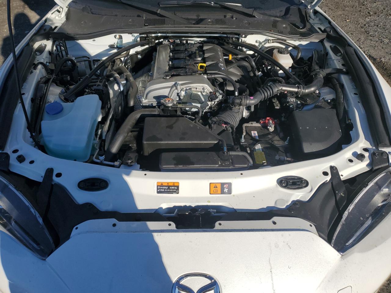 2024 Mazda MX-5 - Image 11