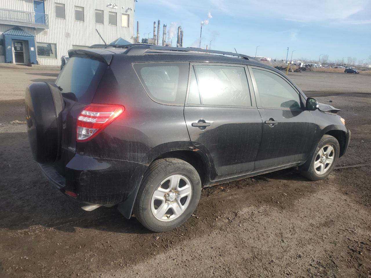 2010 Toyota RAV 4 - Image 3