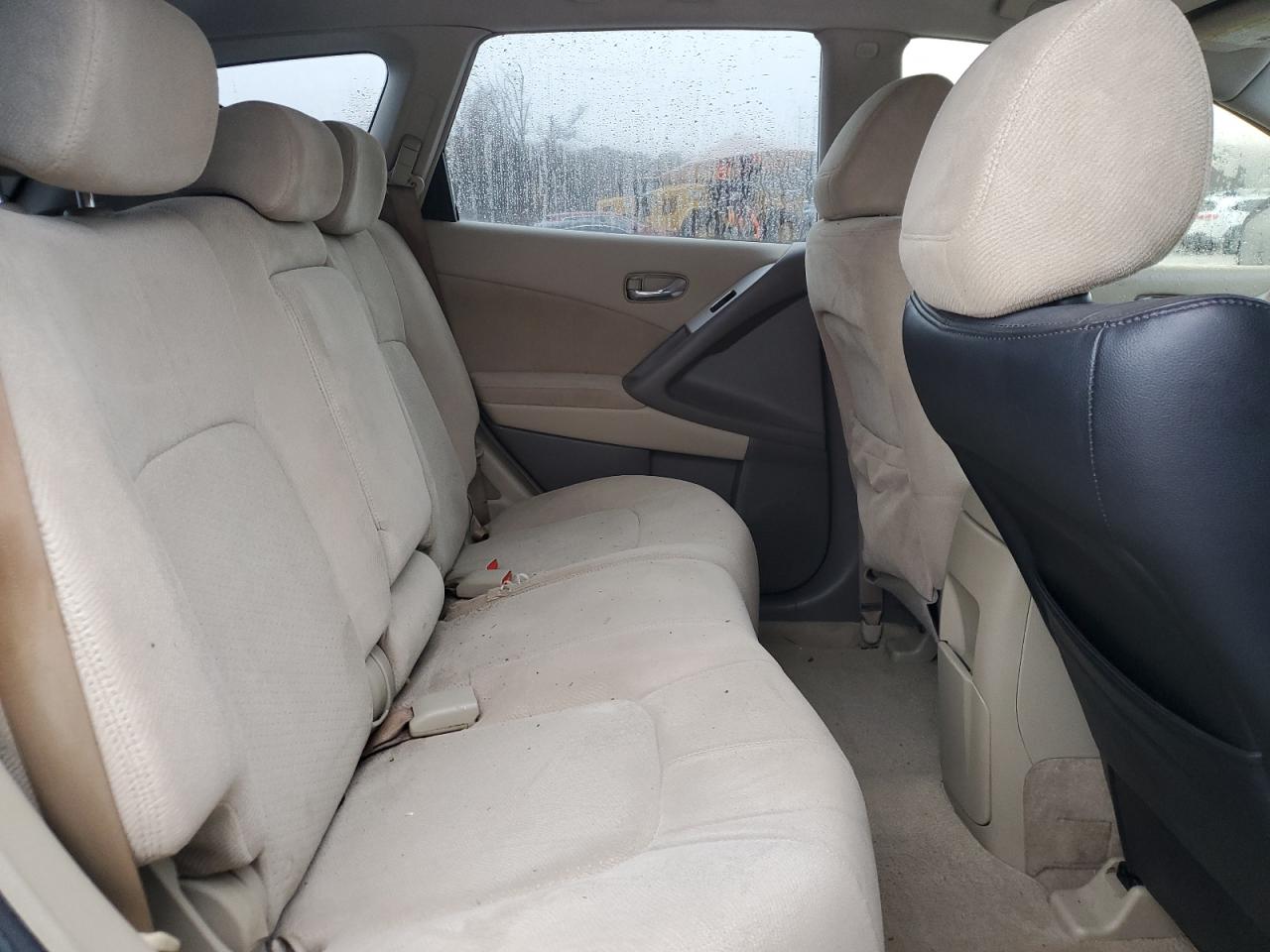 2009 Nissan Murano - Image 11