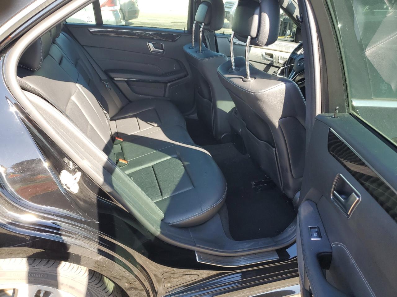 2016 Mercedes-Benz E 350 VIN: WDDHF5KB2GB229748 Lot: 78104914