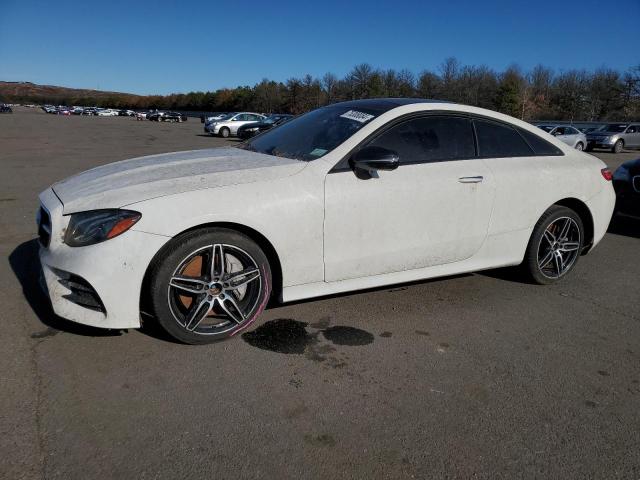 2019 Mercedes-Benz E 450 4Matic