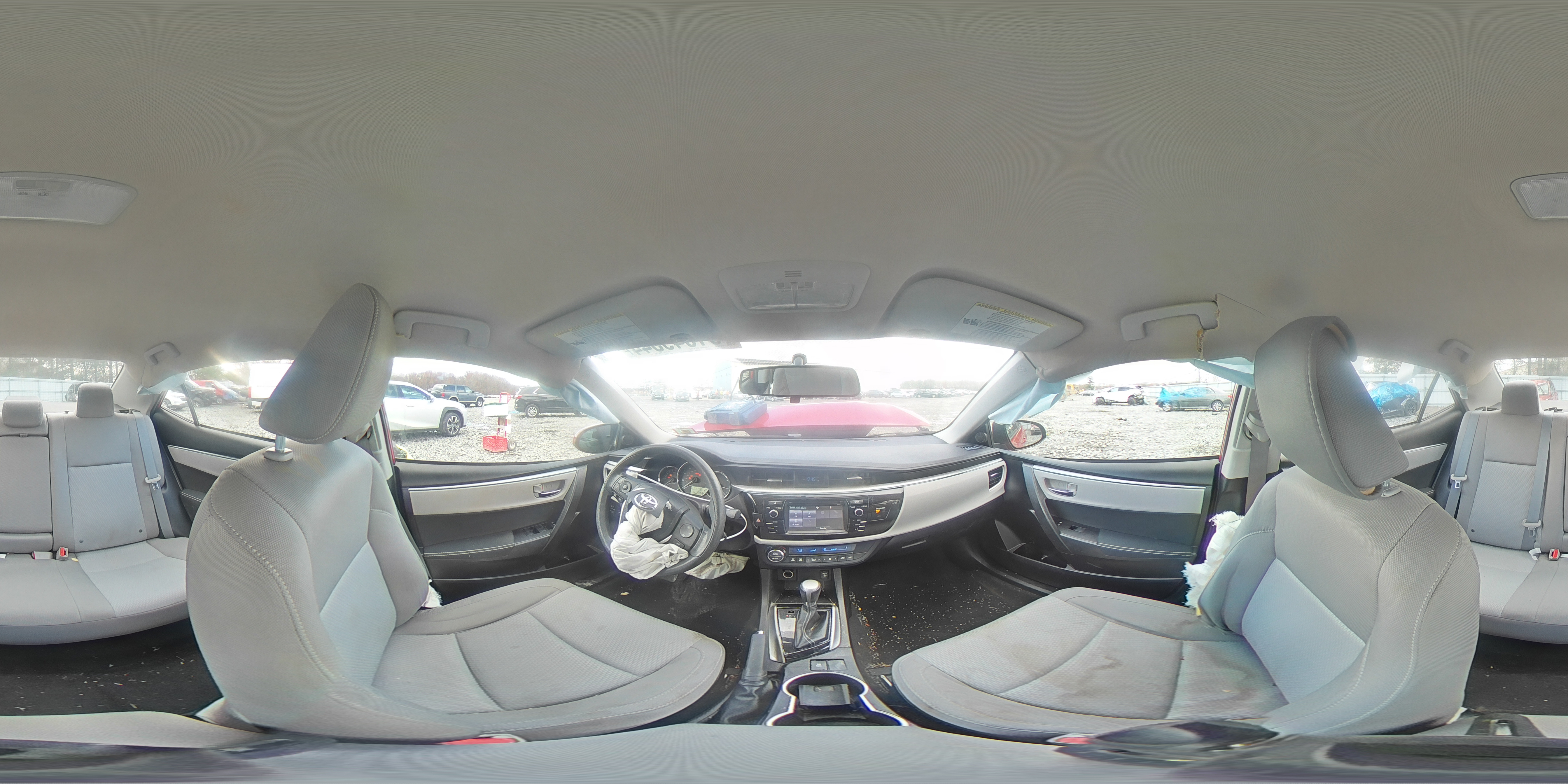 2016 Toyota Corolla - Image 12