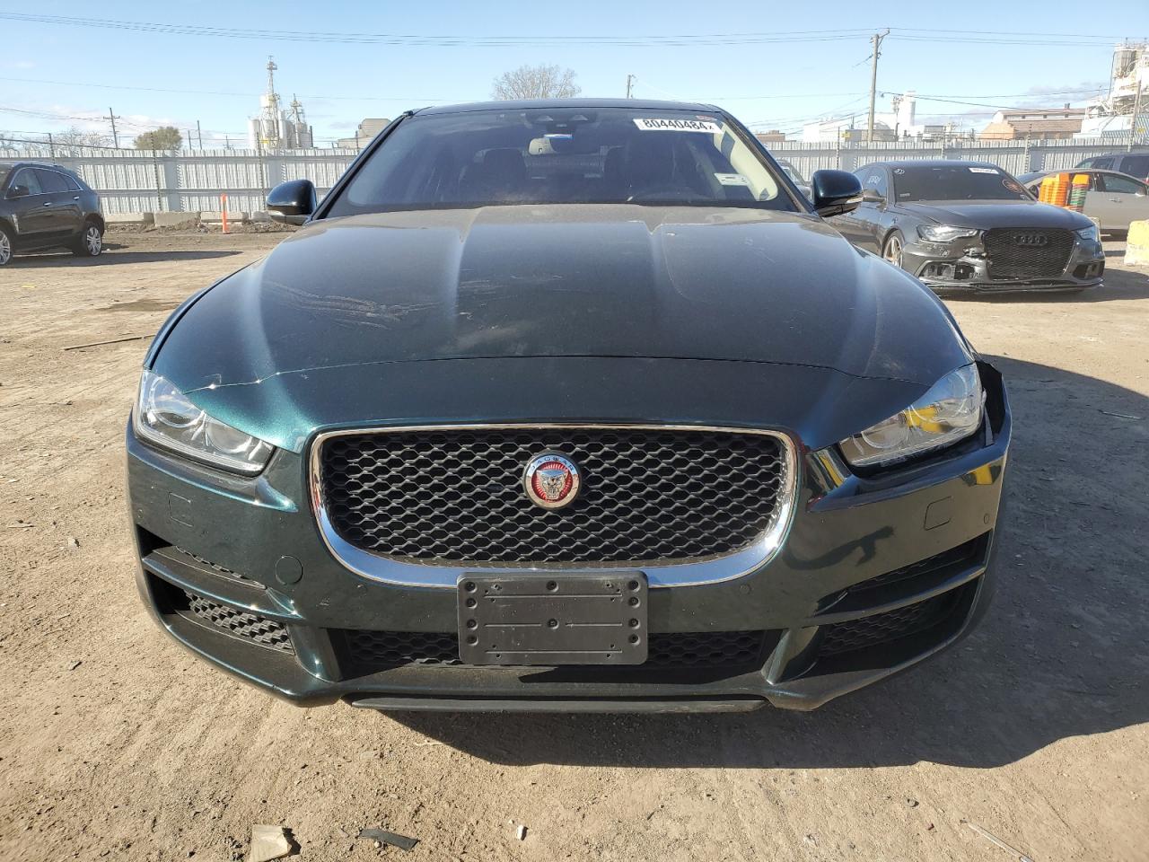 2017 Jaguar XE - Image 5