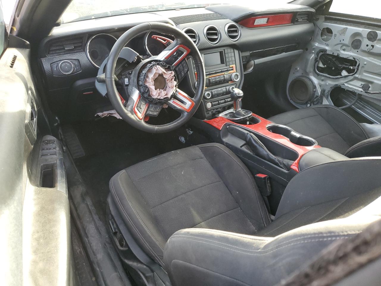 2016 Ford Mustang - Image 8