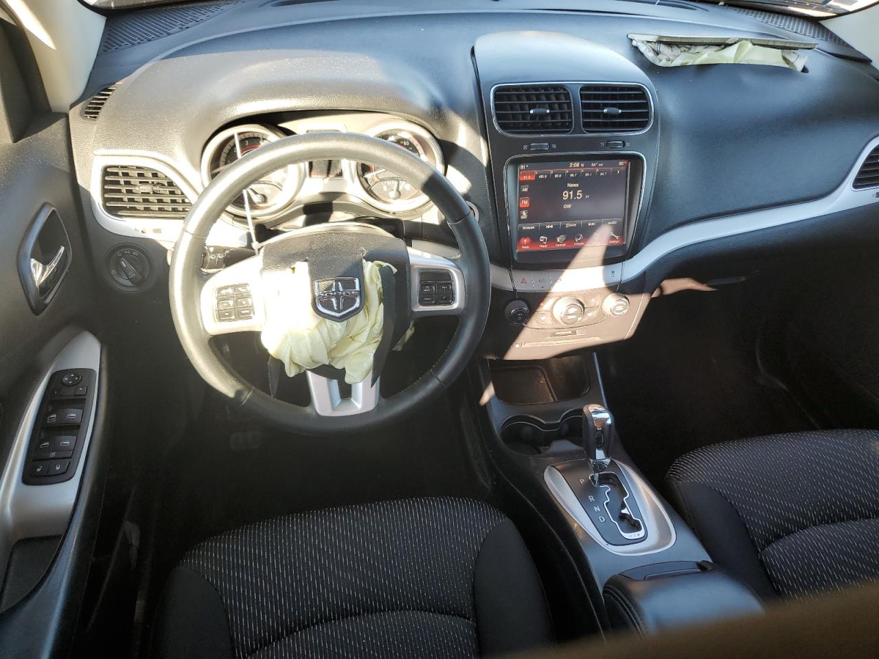 2015 Dodge Journey - Image 8