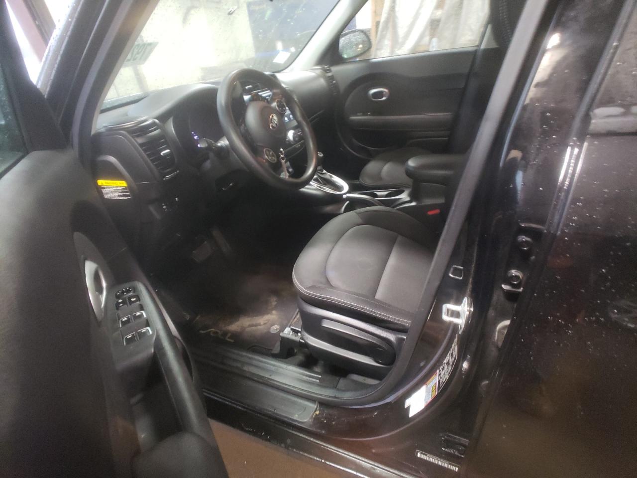 2019 Kia Soul - Image 7