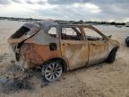 2017 Buick Envision Essence na sprzedaż w San Antonio, TX - Burn