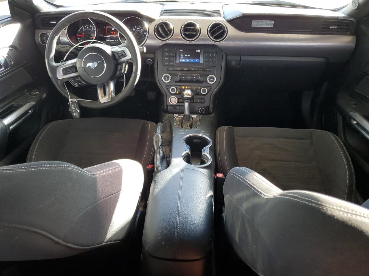2015 Ford Mustang - Image 8