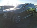 2014 Mercedes-Benz Gl 450 4Matic იყიდება Elgin-ში, IL - Front End