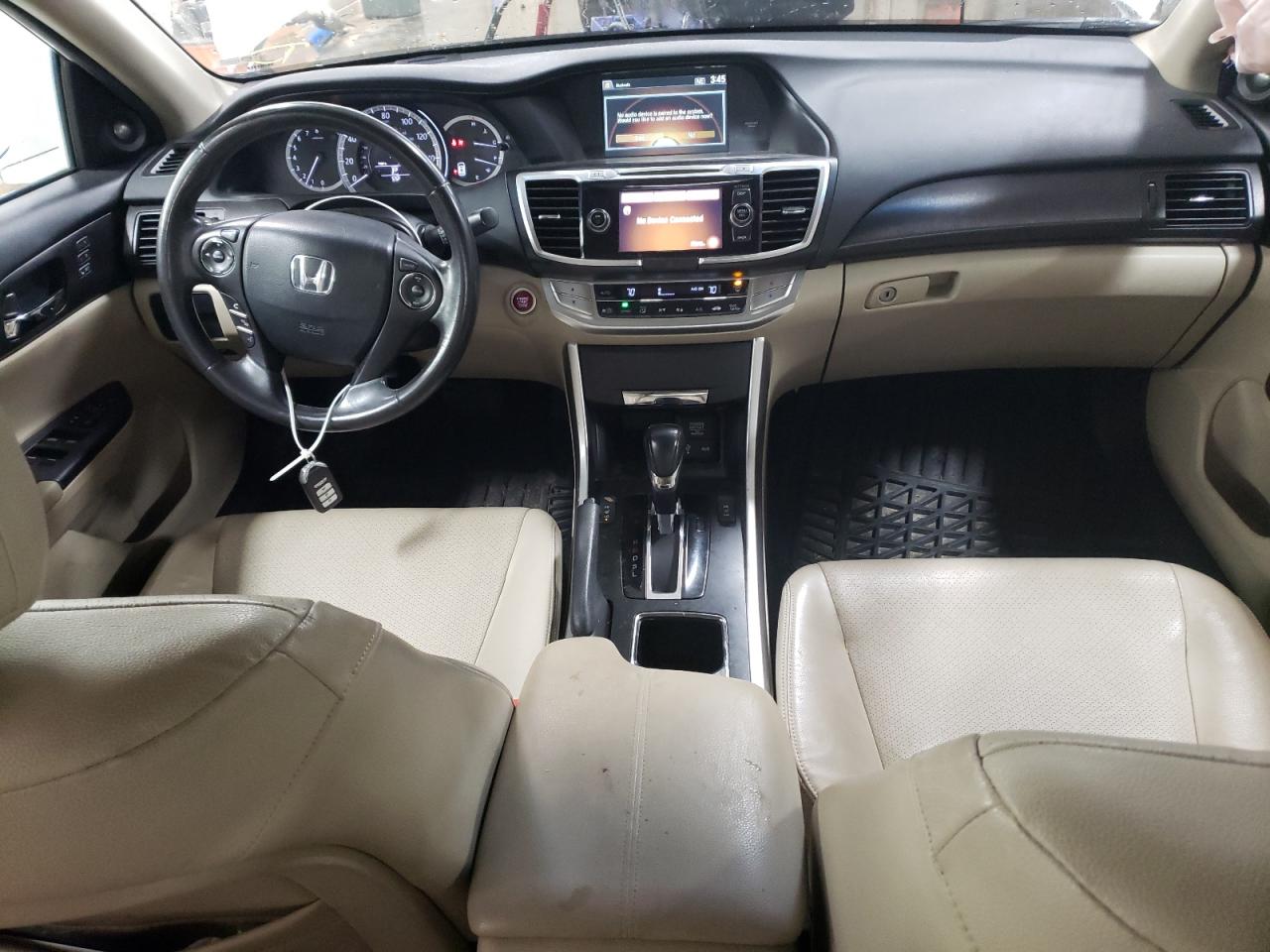 2013 Honda Accord - Image 8