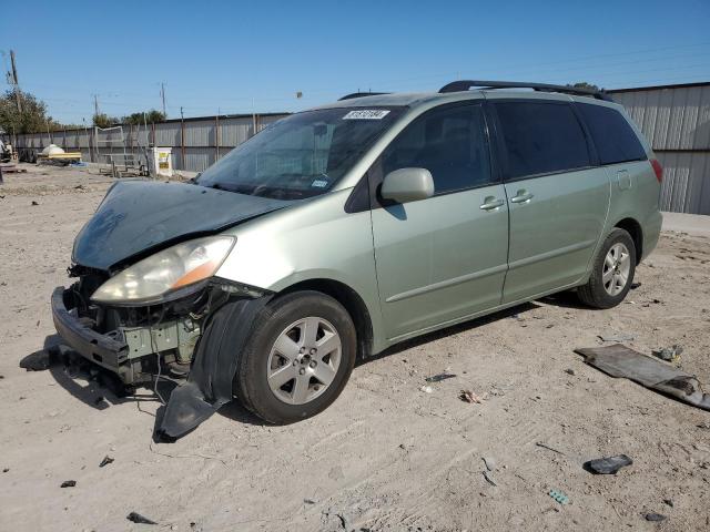 2009 Toyota Sienna Xle