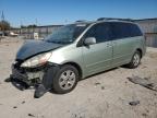 2009 Toyota Sienna Xle na sprzedaż w Haslet, TX - Front End