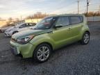 2014 Kia Soul + за продажба в Hillsborough, NJ - Front End