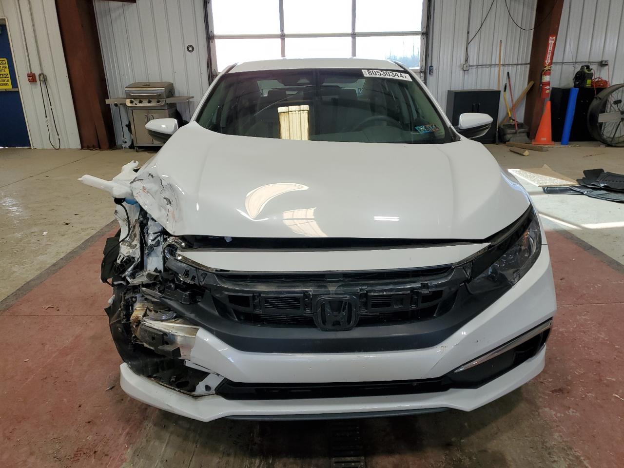 2020 Honda Civic - Image 5