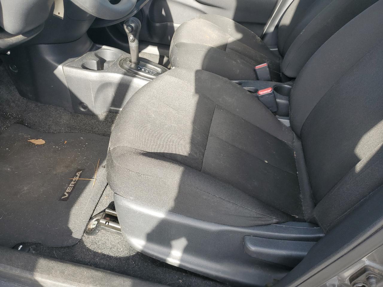 2016 Nissan Versa - Image 7