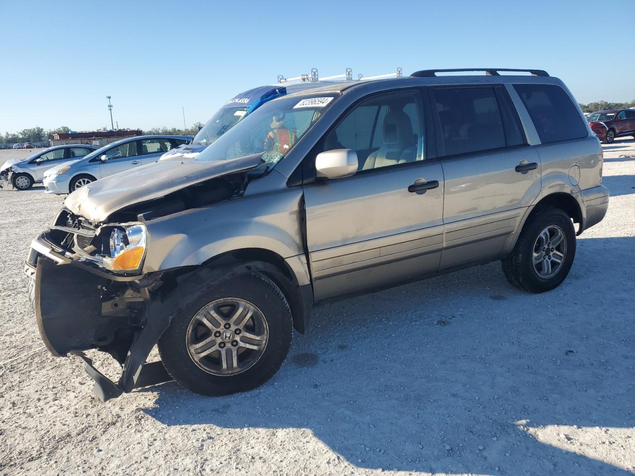 Honda Pilot