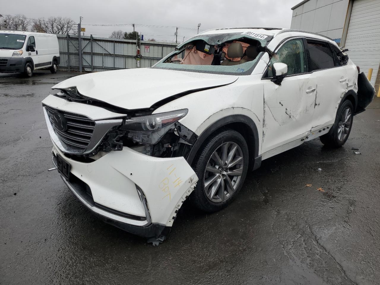 2018 Mazda CX-9 - Image 1