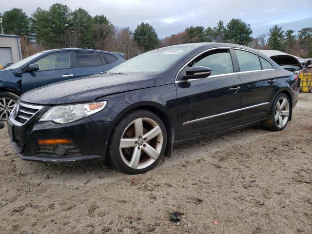 2012 Volkswagen Cc Luxury for Sale in Mendon, MA - Mechanical