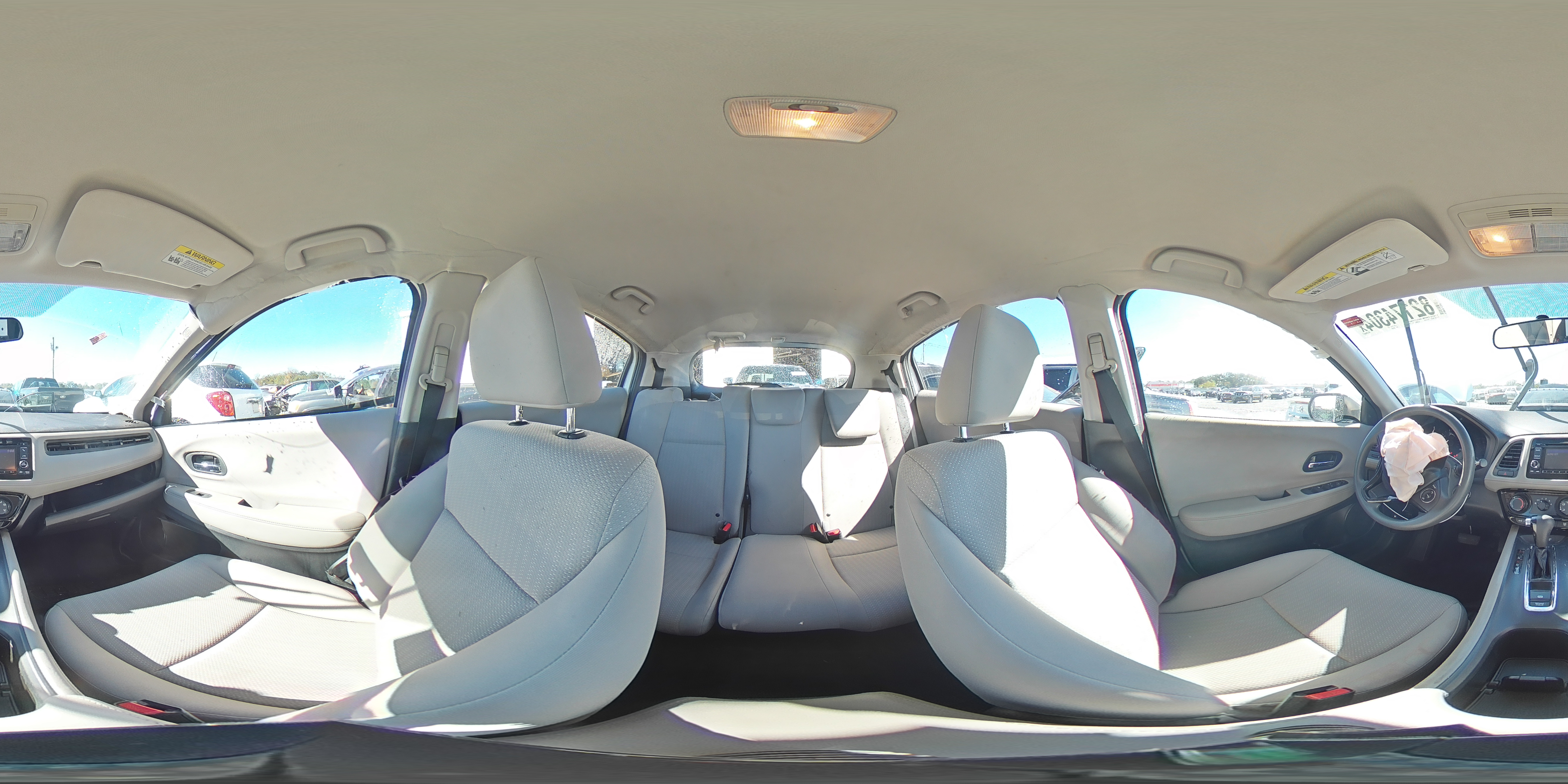 2016 Honda HR-V - Image 15
