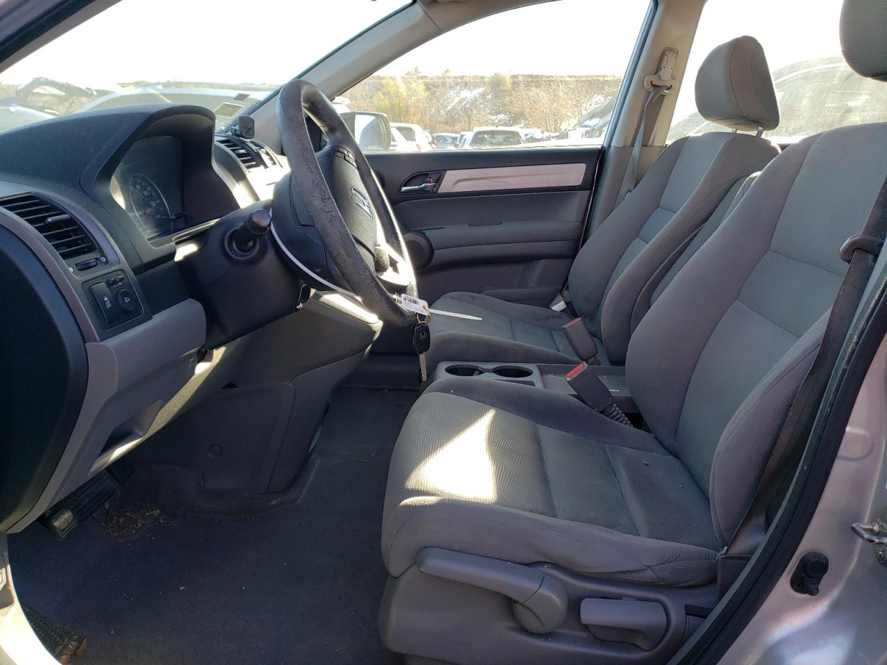 2011 Honda CR-V - Image 7