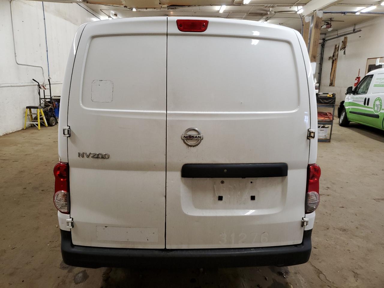 2019 Nissan Nv200 2.5S VIN: 3N6CM0KN4KK710599 Lot: 78825844