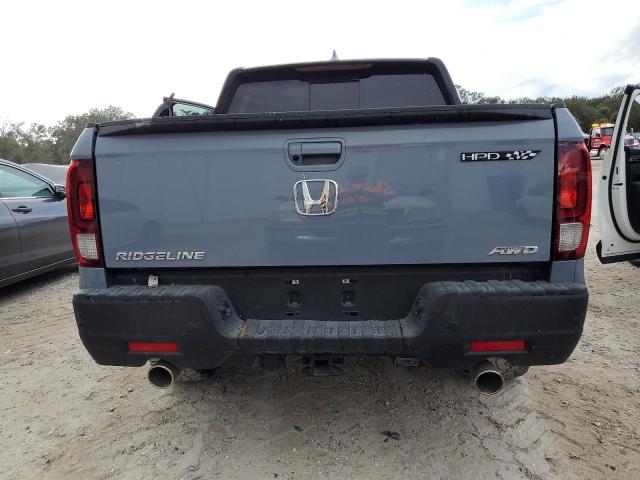 5FPYK3F82PB005778 Honda Ridgeline  6