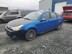 2010 Ford Focus Ses na sprzedaż w Elmsdale, NS - Minor Dent/Scratches