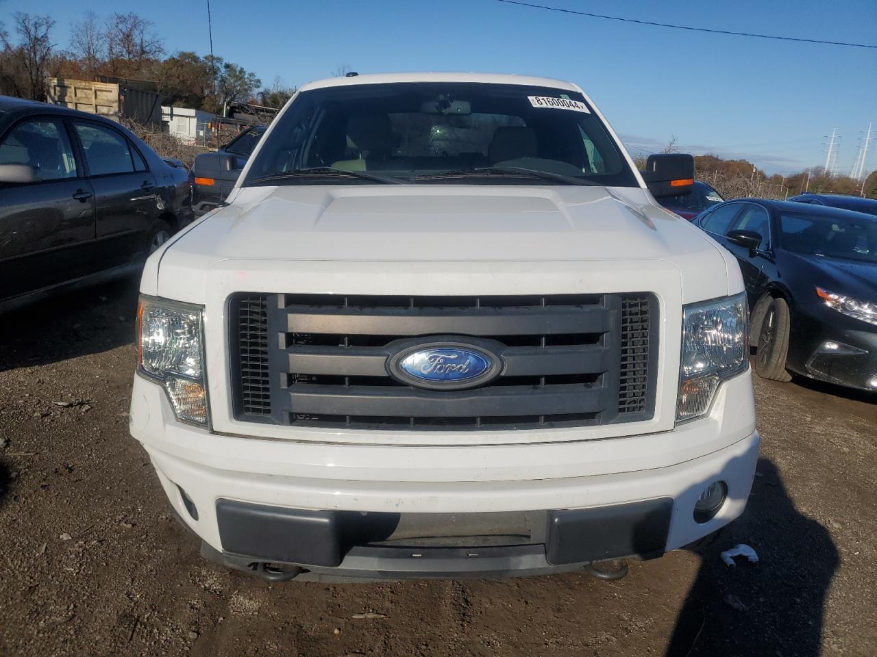 2009 Ford F-150 - Image 5