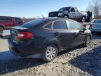 2011 Ford Fiesta Se იყიდება Earlington-ში, KY - Water/Flood