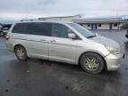 2007 Honda Odyssey Exl zu verkaufen in Windham, ME - Normal Wear