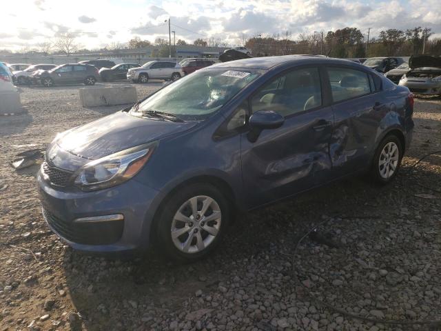 2016 Kia Rio Lx