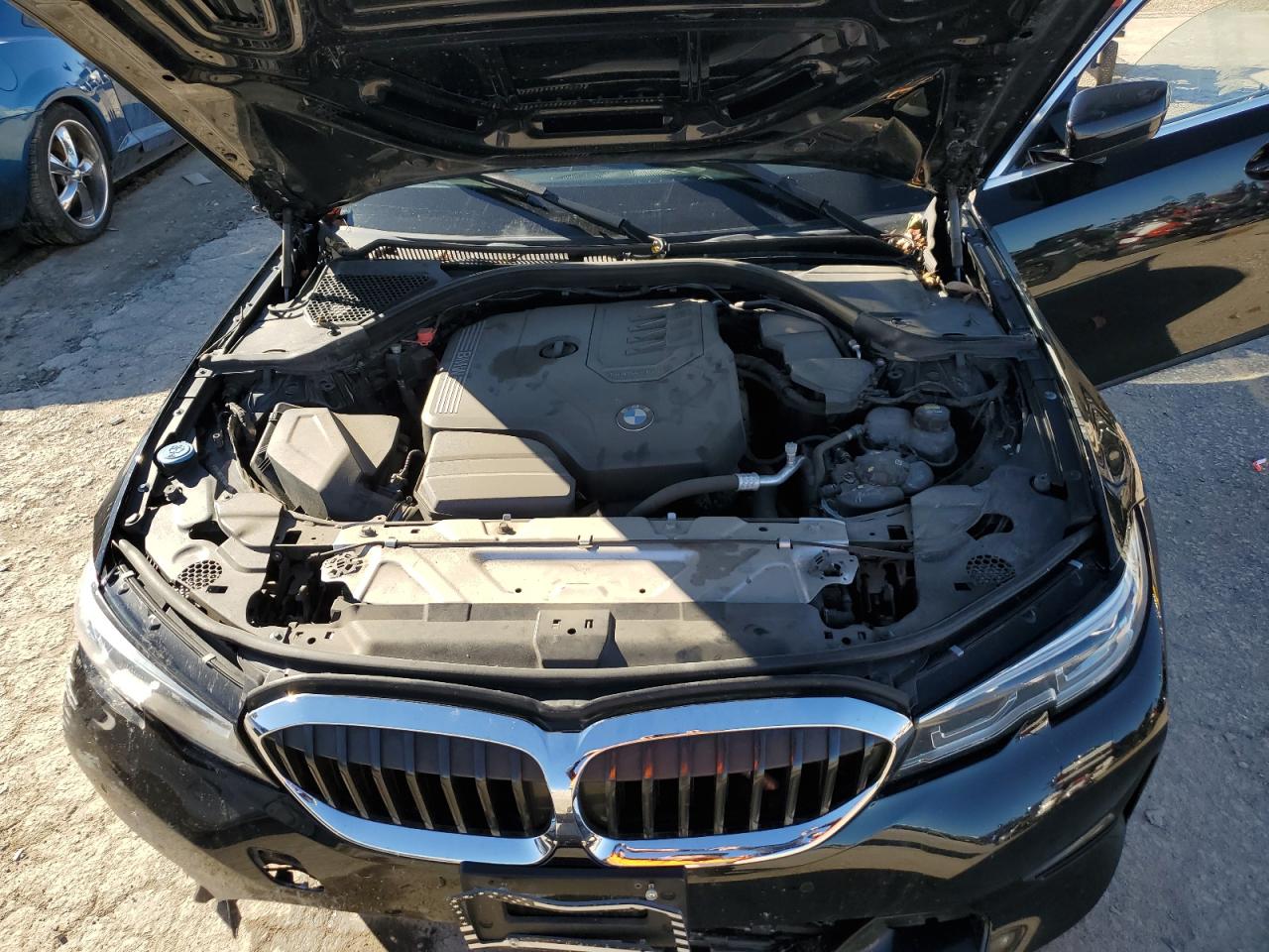2020 BMW 3er - Image 11
