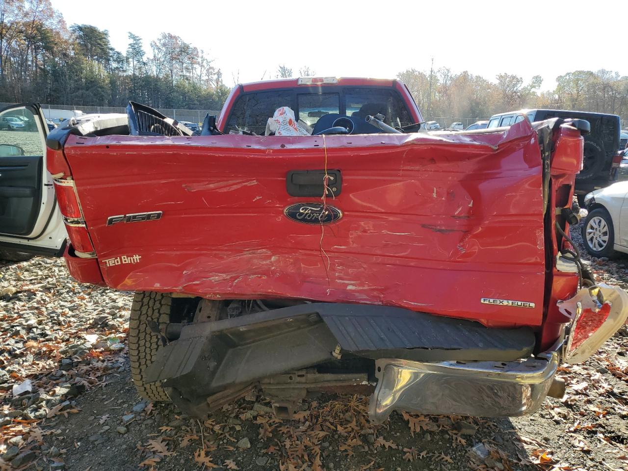 2013 Ford F-150 - Image 6
