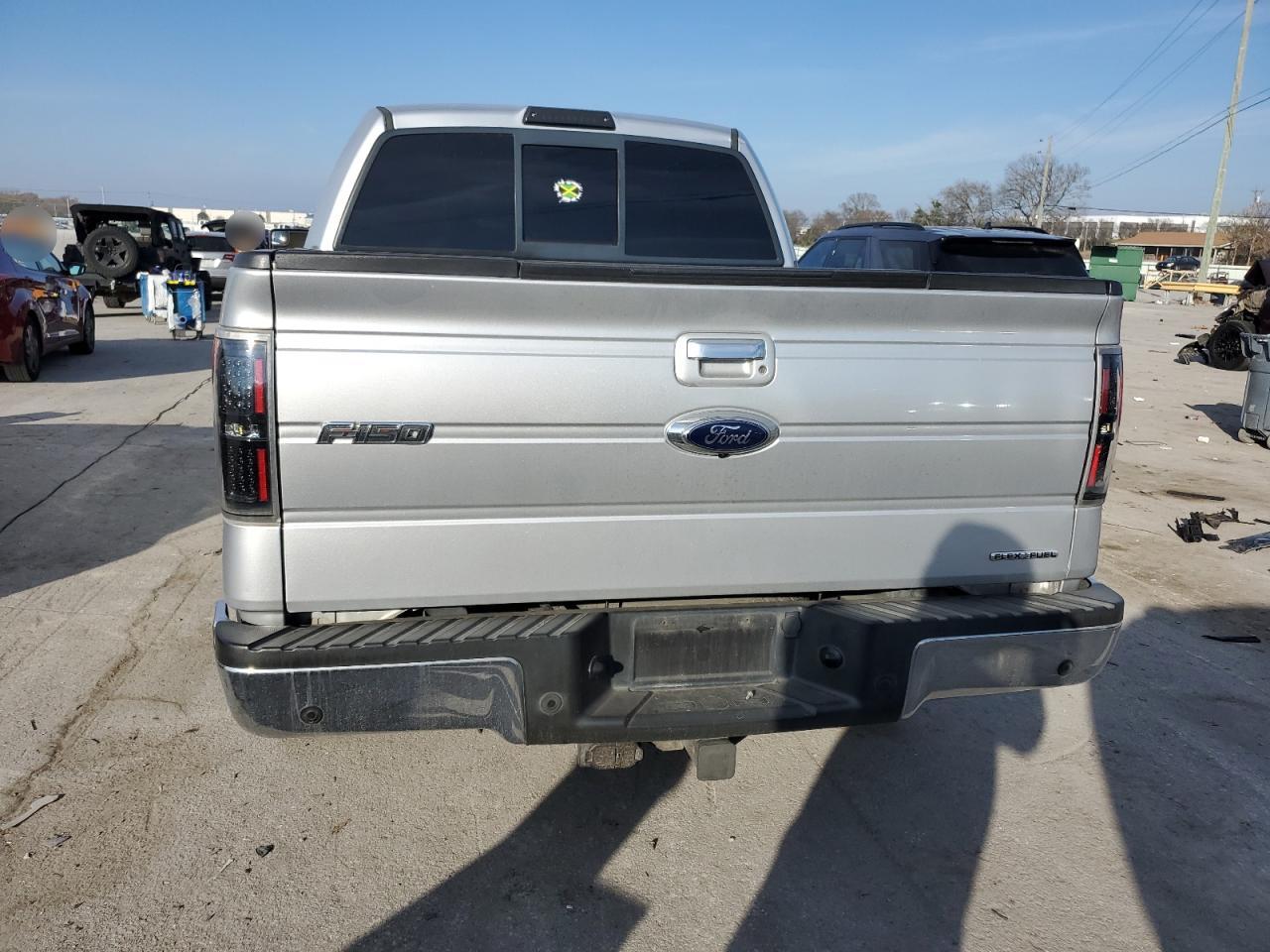 2011 Ford F-150 - Image 6