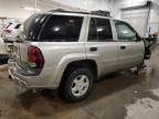 2002 Chevrolet Trailblazer  de vânzare în Avon, MN - Front End