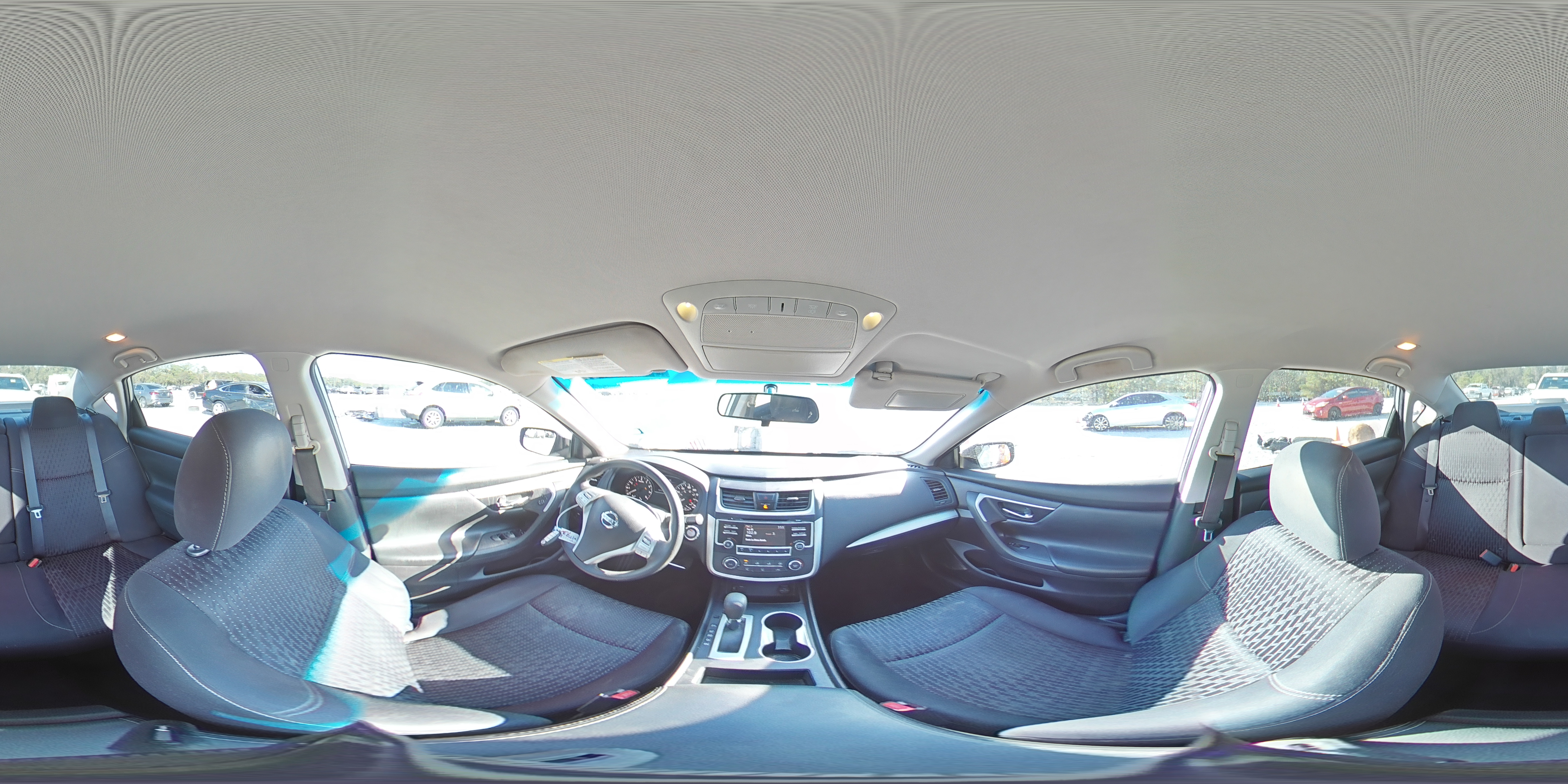 2016 Nissan Altima - Image 15