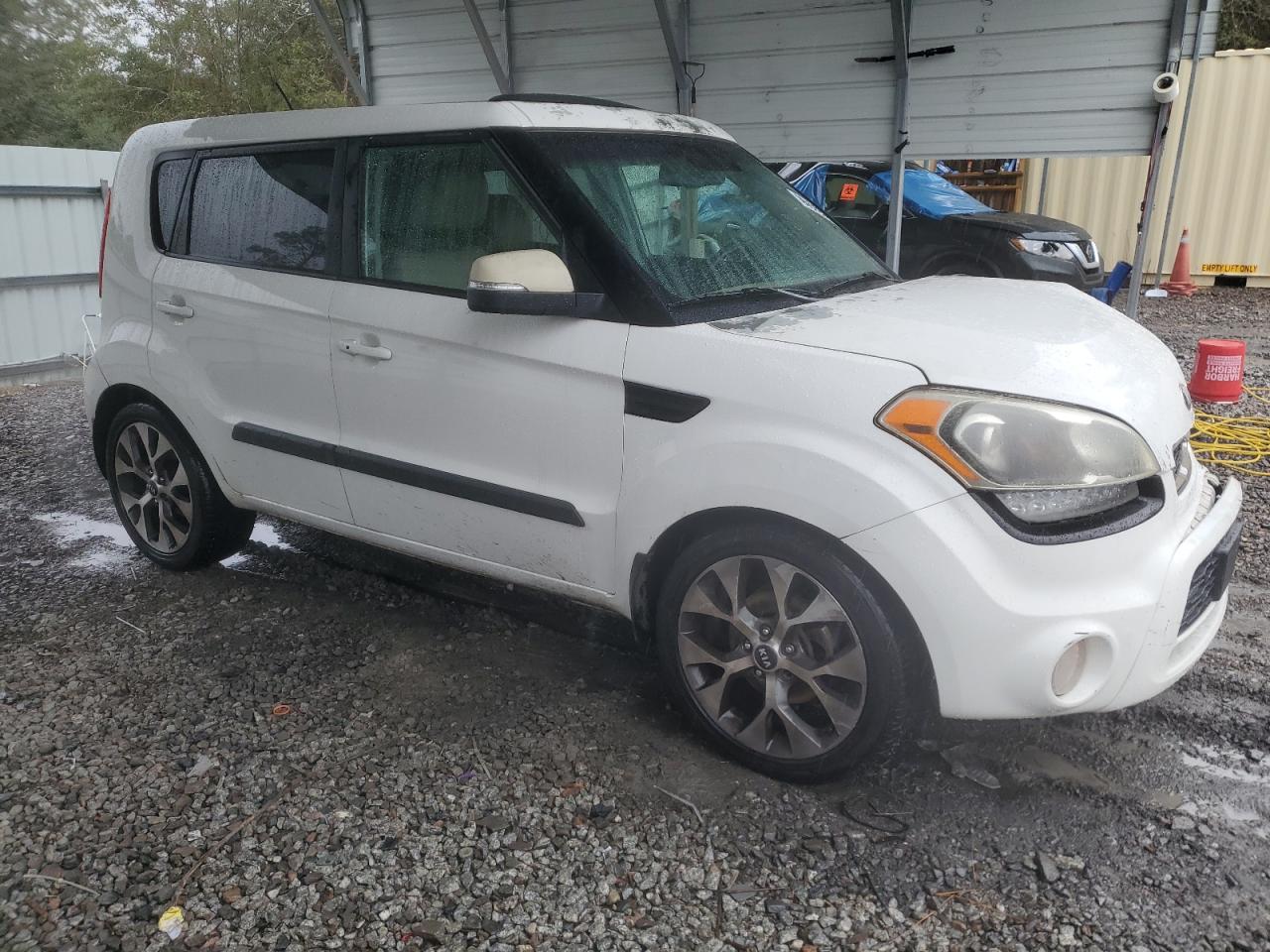 2013 Kia Soul - Image 4