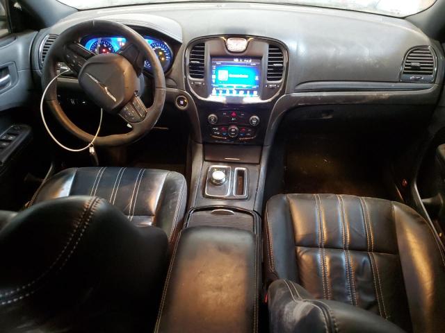 2016 CHRYSLER 300 S  