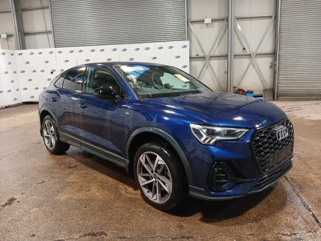 2023 AUDI Q3 S LINE