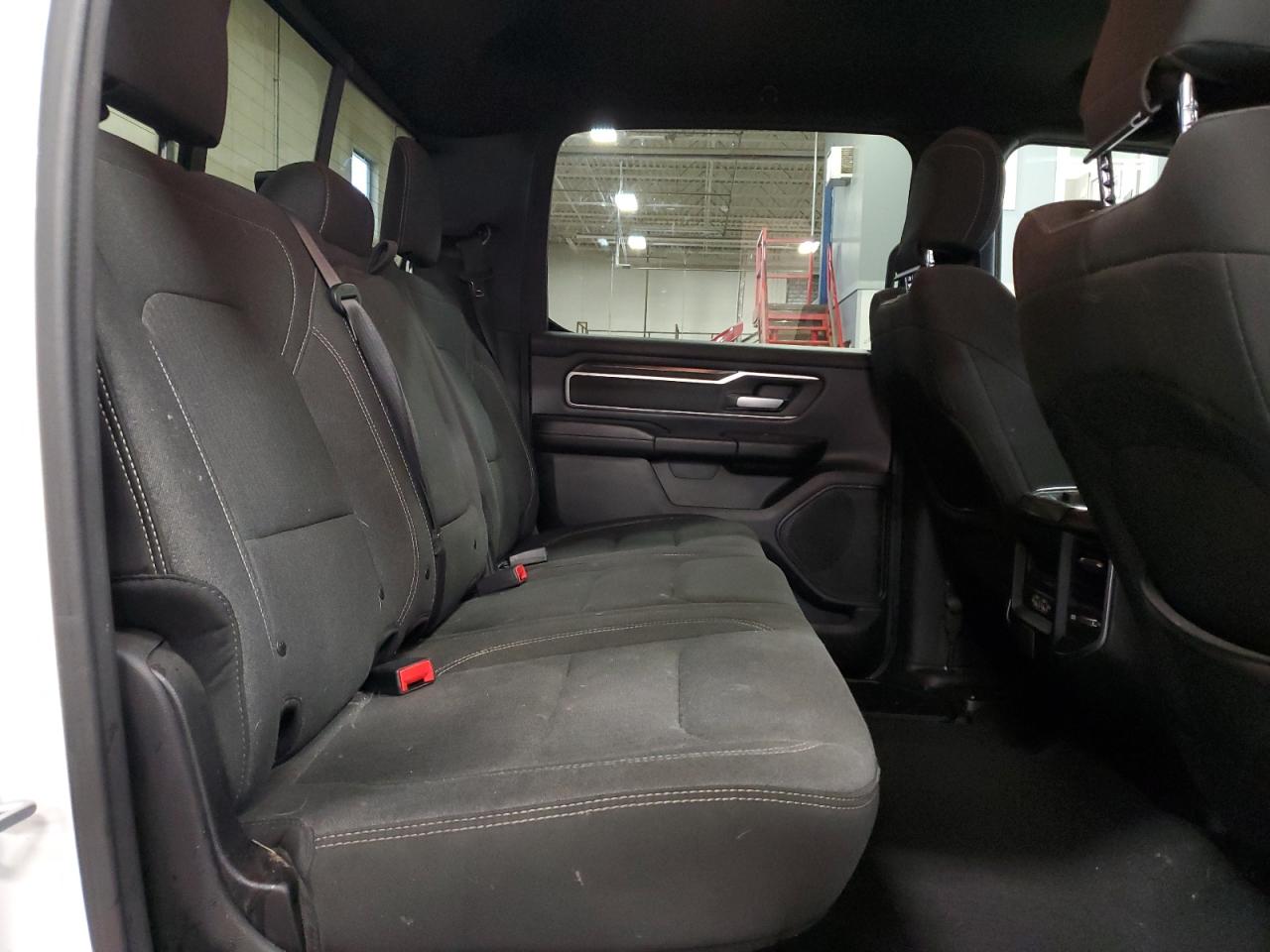 2019 RAM 1500 - Image 10