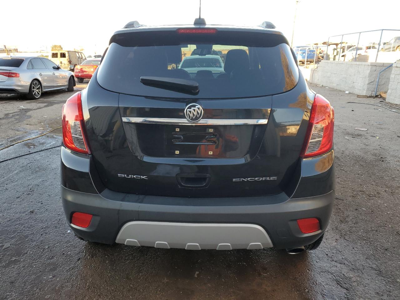 2016 Buick Encore - Image 6