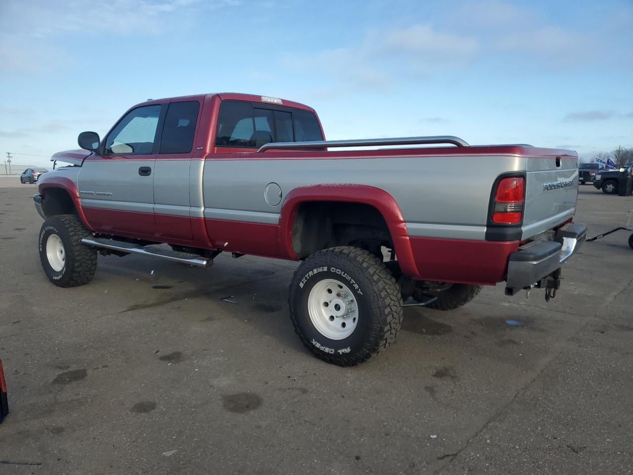 1998 Dodge RAM - Image 2