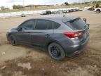 2022 Subaru Impreza  for Sale in Colorado Springs, CO - Undercarriage