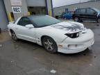 2000 Pontiac Firebird  de vânzare în Duryea, PA - Front End