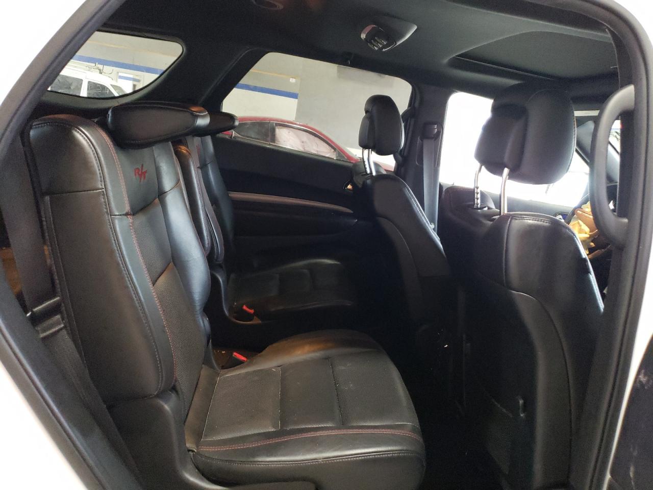 2018 Dodge Durango - Image 11