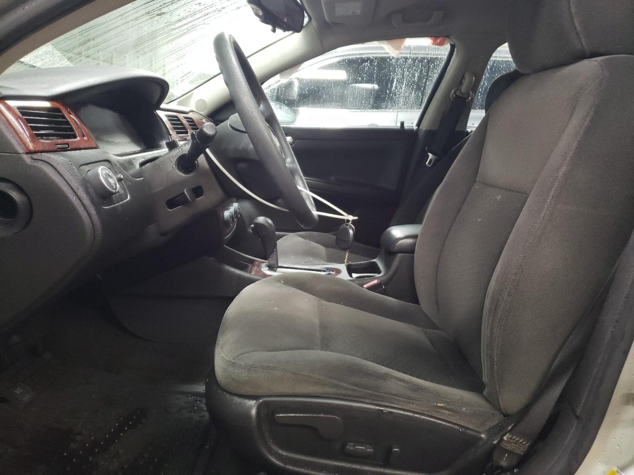 2007 Chevrolet Impala - Image 7