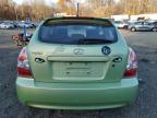 2010 Hyundai Accent Se for Sale in Baltimore, MD - Undercarriage