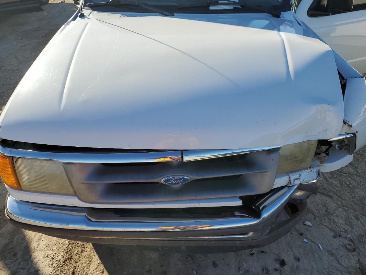 1997 Ford Ranger - Image 11
