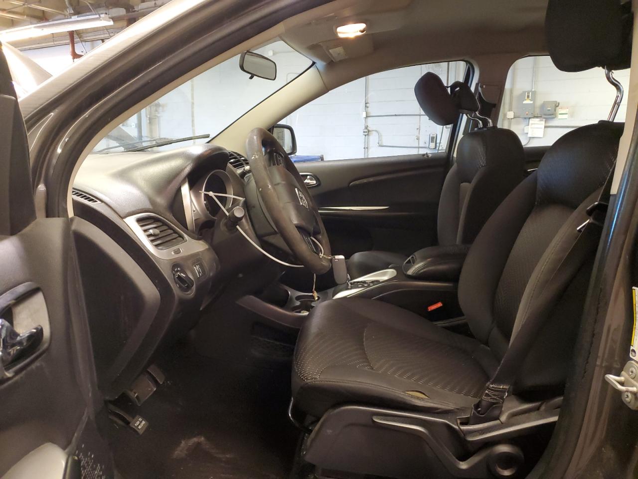 2015 Dodge Journey - Image 7