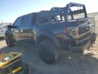 2012 Ford F150 Svt Raptor en Venta en San Antonio, TX - Vandalism